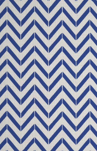 Deco Crossing Fabric