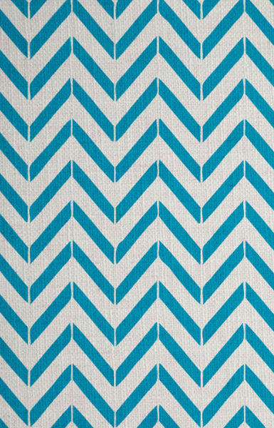 Deco Crossing Fabric