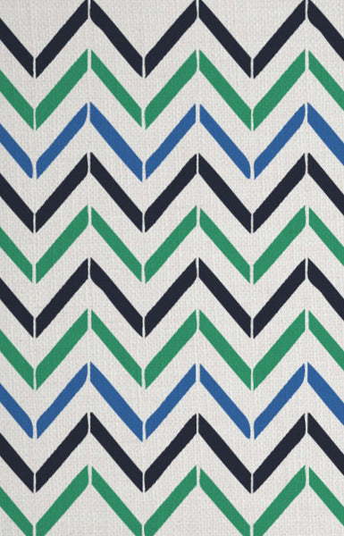Deco Crossing Multi Fabric