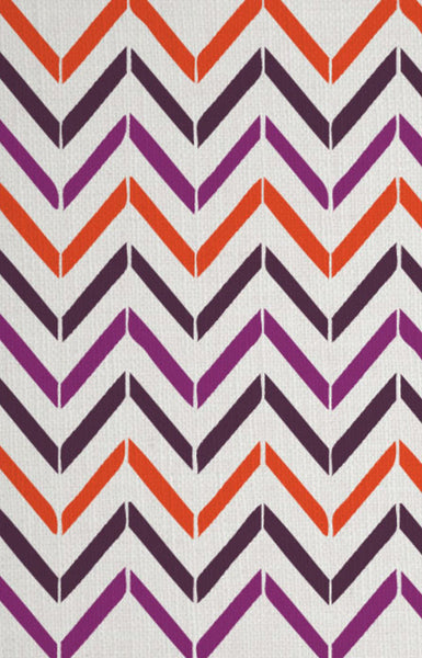 Deco Crossing Multi Fabric