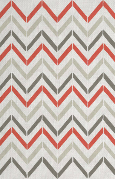 Deco Crossing Multi Fabric