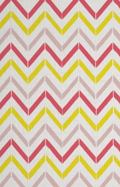Deco Crossing Multi Fabric