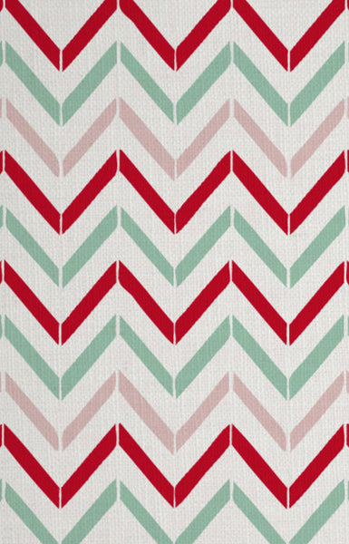 Deco Crossing Multi Fabric