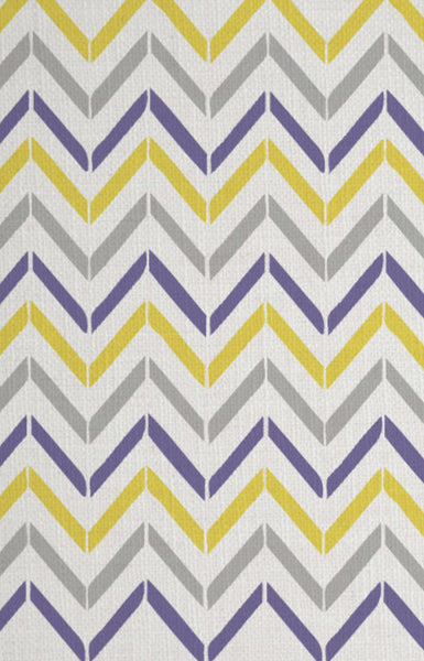 Deco Crossing Multi Fabric