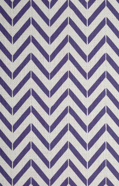 Deco Crossing Fabric