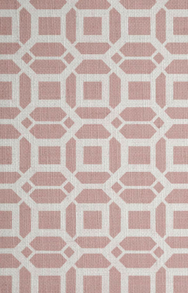 Deco Lattice Fabric