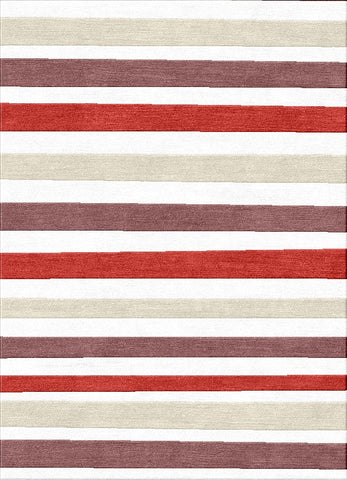 Didgeridoo Rug - Teal