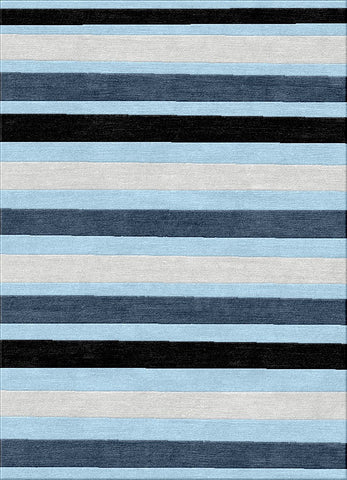 Didgeridoo Rug - Paprika