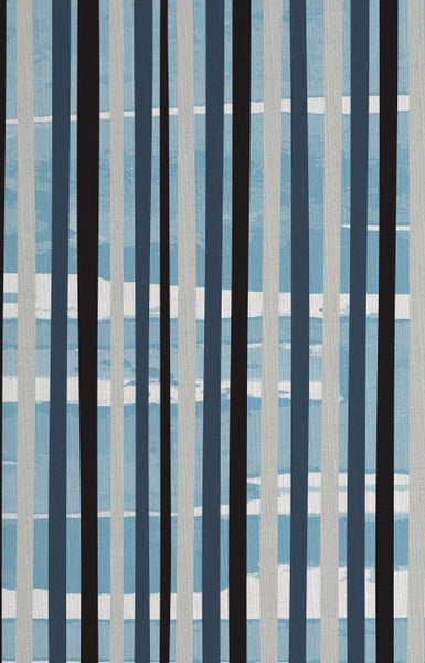 Sample Swatch - Didgeridoo Fabric