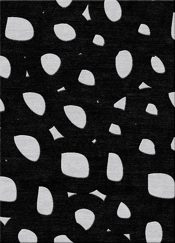 Dreamtime Rug - Stone