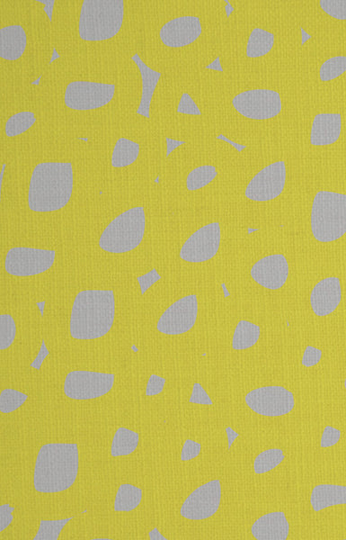 Sample Swatch - Dreamtime Fabric