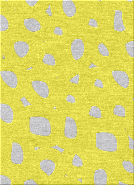 Dreamtime Rug - Desert Pear