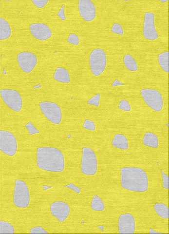 Dreamtime Rug - Caviar