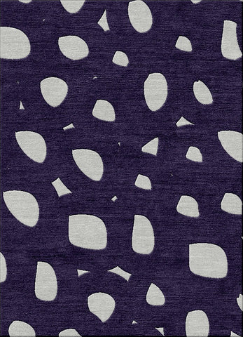 Dreamtime Rug - Dirty Olive