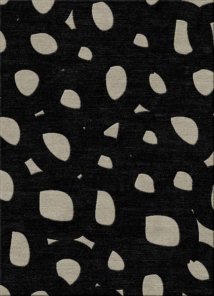 Dreamtime Rug - Stone