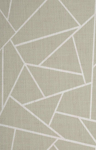 Deco Facet Fabric