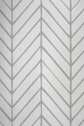 Crossing Reverse Fabric