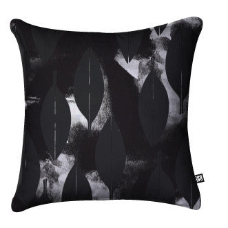 Gum Leaf Cushion