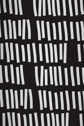 Sample Swatch - Kelong Fabric