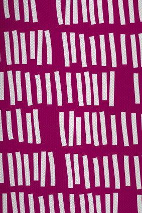 Sample Swatch - Kelong Fabric