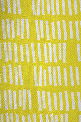 Sample Swatch - Kelong Fabric