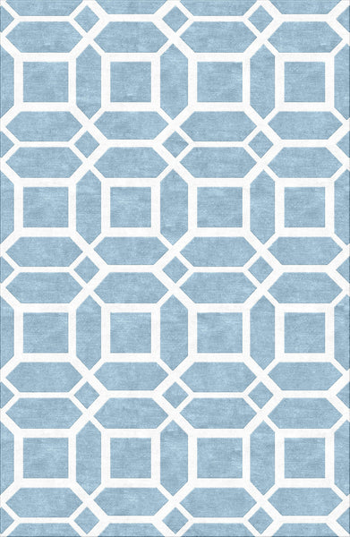 Avant Garde Rug - Cloud