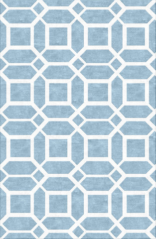 Avant Garde Rug - Cloud