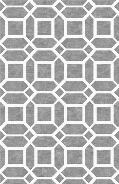 Avant Garde Rug - Cloud