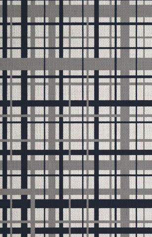 Deco Leadlight Fabric