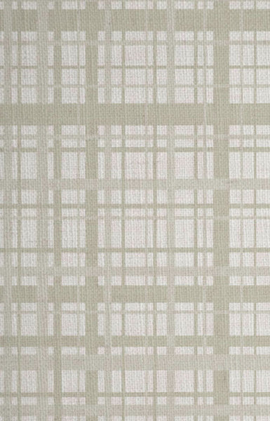 Deco Leadlight Fabric