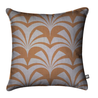 Miami Palms Cushion