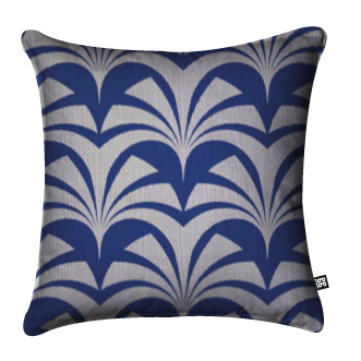 Miami Palms Cushion