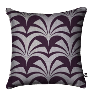 Miami Palms Cushion