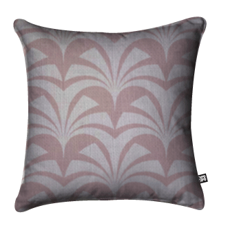 Miami Palms Cushion