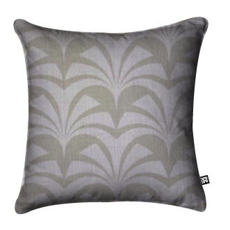Miami Palms Cushion