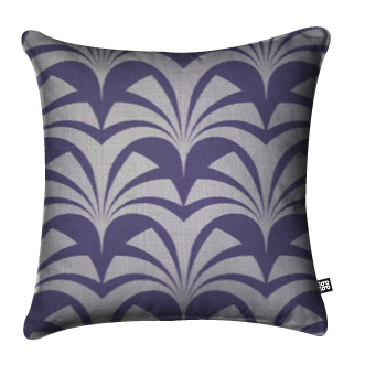 Miami Palms Cushion