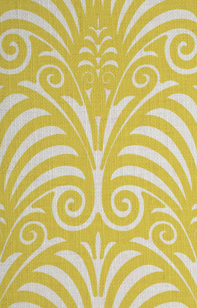 Sample Swatch - Deco Moderne Fabric