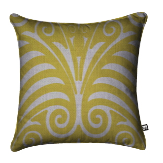 Deco Modern Cushion