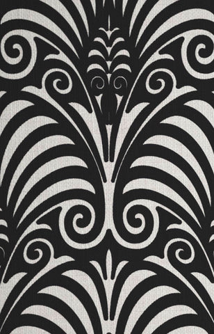 Deco Moderne Fabric