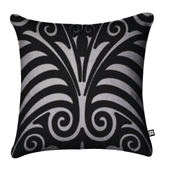 Deco Modern Cushion