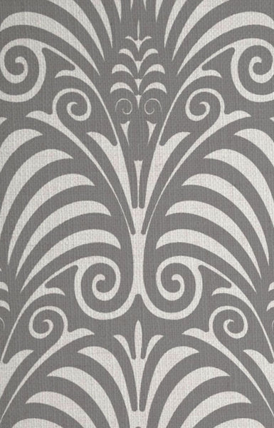 Sample Swatch - Deco Moderne Fabric