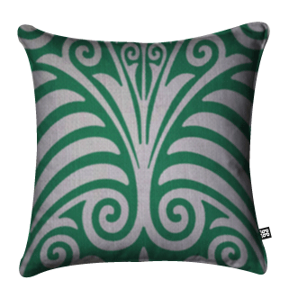 Deco Modern Cushion