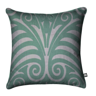 Deco Modern Cushion