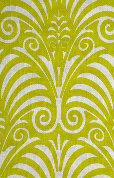 Deco Moderne Fabric