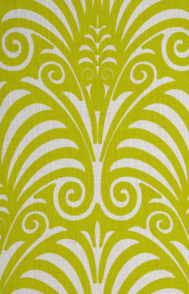 Sample Swatch - Deco Moderne Fabric