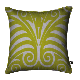 Deco Modern Cushion