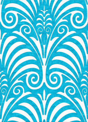 Moderne Rug - Malibu