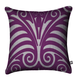 Deco Modern Cushion