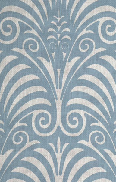Sample Swatch - Deco Moderne Fabric