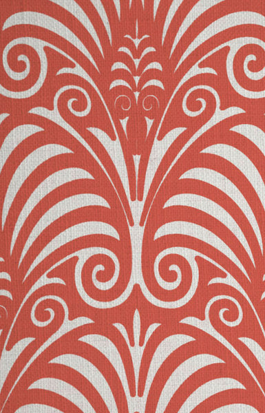 Sample Swatch - Deco Moderne Fabric